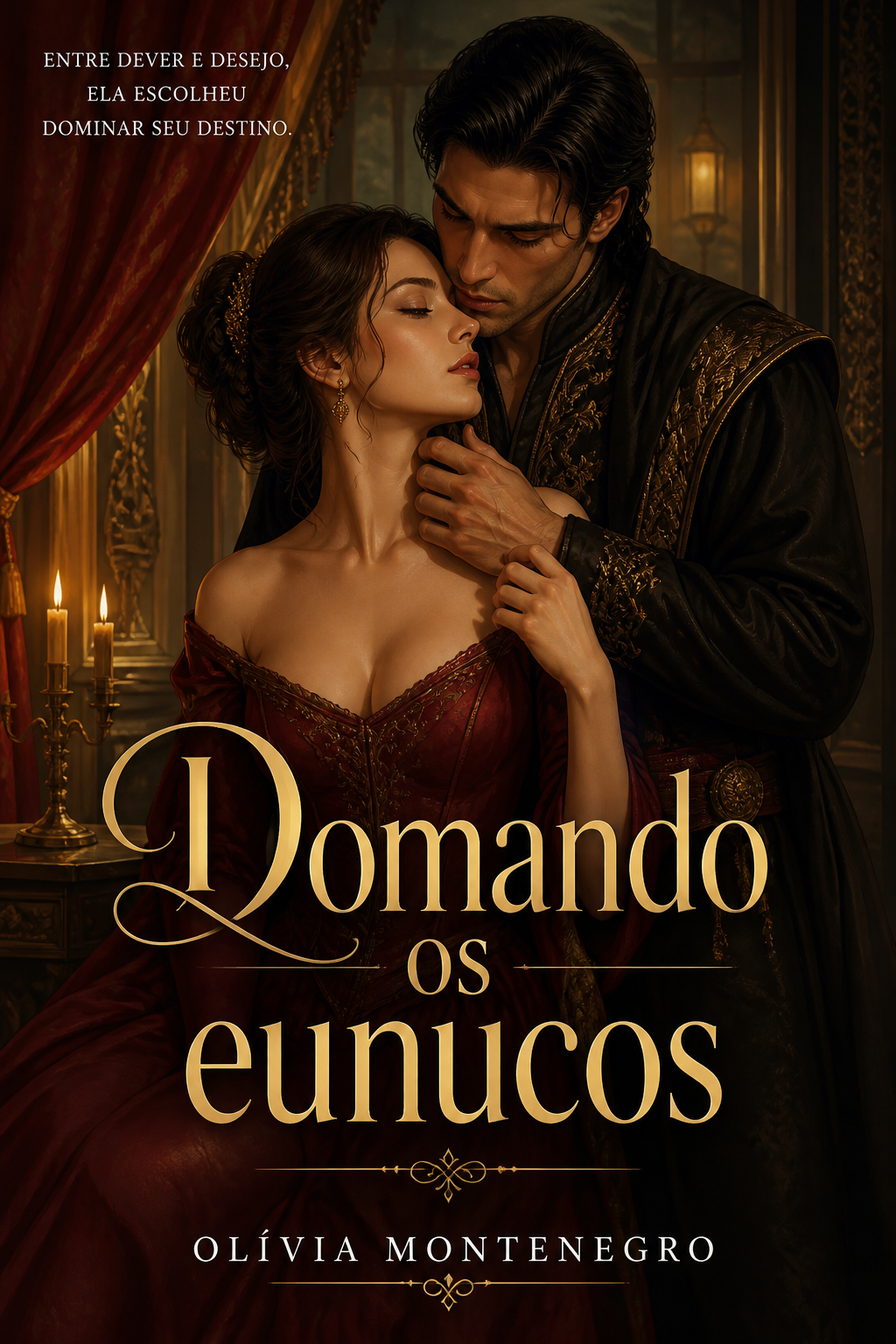Domando os eunucos