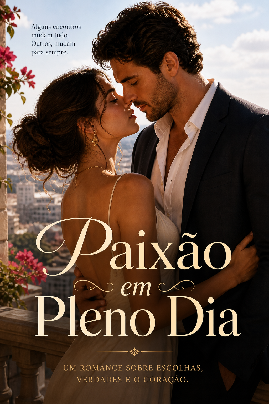 Paixão em Pleno Dia